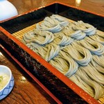 小千谷そば角屋 - 