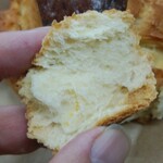 ジャックのパン屋 - 