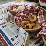 ジャックのパン屋 - 