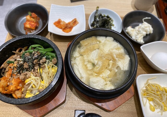 キッチンけなり 亀田 韓国料理 食べログ キッチンけなり 亀田 韓国料理 食べログ