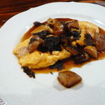 ヨッテリア ガク - 