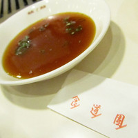 食道園 宗右衛門町本店  - あっさり系だけど旨みのあるタレ。