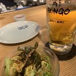 焼肉ホルモンブンゴ - 