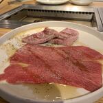 焼肉ホルモンブンゴ - 