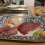 焼肉ホルモンブンゴ - 