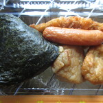 大朝商店 - これでビールも飲めそうです