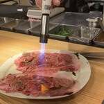 焼肉ホルモンブンゴ - 