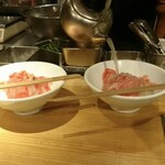 Yakiniku horumon bungo - 