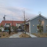 Ｂａｋｅｒｙ&Ｃａｆｅ かぜのテラス - 