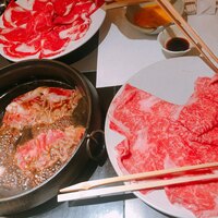しゃぶしゃぶ・日本料理 木曽路 大宮店 - 