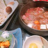 しゃぶしゃぶ・日本料理 木曽路 大宮店 - 
