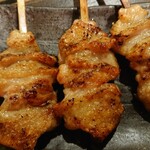 やき鳥 一代 - 