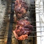 旬ものと日本酒 とみ笑 - 鹿児島の緋鳥鴨