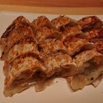 GYOZA BAR - 