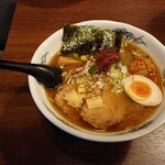 Muroichi Ramen - 室壱羅麺
                        室壱羅麺