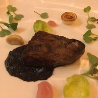 銀座 シェ・トモ - 