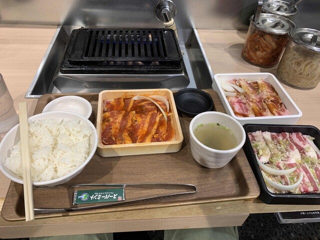 トノサマカルビ 高田馬場 焼肉 食べログ トノサマカルビ 高田馬場 焼肉 食べログ
