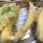 Tempura Shokudou Waka Taka - 