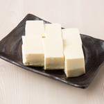 Tofu (6 pieces)