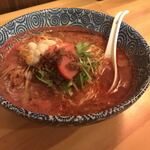 Ramen Chuubou Yamaya - 