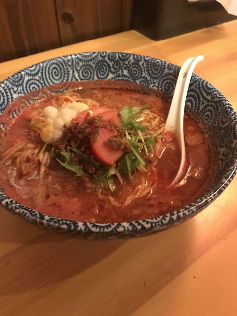 Ramen Chubo Yamaya photo 3