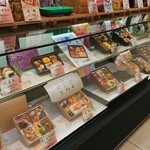 Kanda Myoujin Shita Miyabi - お店