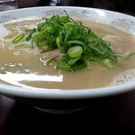 大黒ラーメン - うまそう