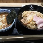 京都 麺屋たけ井 - 