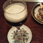 シティーライト - 琥珀の女王。