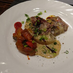 西洋料理箱　魯風人 - 