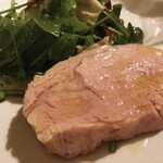 リストランテ カッパス - 仔牛