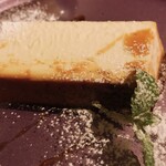 リストランテ カッパス - ドルチェ