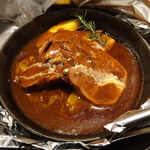 西洋料理箱　魯風人 - 