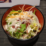 西洋料理箱　魯風人 - 