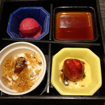 西洋料理箱　魯風人 - 