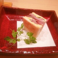 割烹にし田 - 