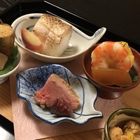 平等院表参道 竹林 - 