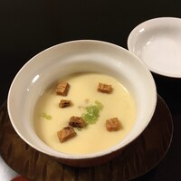 平等院表参道 竹林 - 