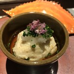 日本料理 TOBIUME - 