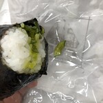 おにぎり ヨネコ - 