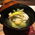 日本料理 TOBIUME - 