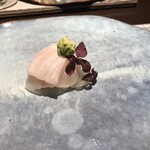 日本料理 TOBIUME - 