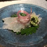 日本料理 TOBIUME - 
