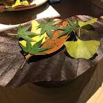 日本料理 TOBIUME - 