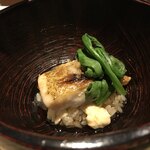 日本料理 TOBIUME - 