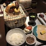 日本料理 TOBIUME - 