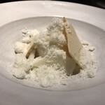 日本料理 TOBIUME - 