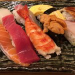 Sushi Iso - 