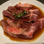 焼肉ジュゲン - 