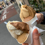 ジェラテリア・イル・ブリガンテ - 